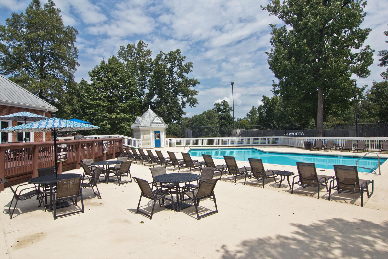 Bon Air Apartments The Timbers Apartments Photos